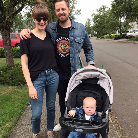 Meet your Posher, Rebecca! - Picture 8 of 9